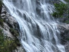 -千泷沟大瀑布旅游区