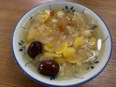 五果汤-细姨甜汤(珠江店)