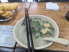 -二牛丸子汤(杏花岭店)