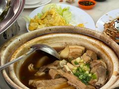 -新峰肉骨茶(总店)