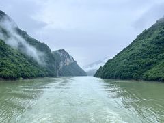 -乌江画廊(彭水苗族土家族自治县)