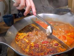-湊湊火锅·茶憩(东城民盈国贸城店)