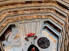 -广州四季酒店
