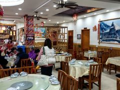 -鹤乡东北菜(崮山路店)
