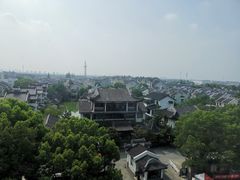 -同里湖度假村(二期店)