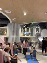 -MELAND CLUB亲子乐园•派对(石家庄万象城店)
