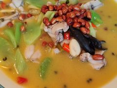 -川悦壹号·川菜(蠡溪路店)