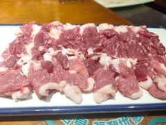 -年巴羊肉铺老铜锅(梅江店)