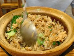 -壹煲口福煲仔饭(中山路店)