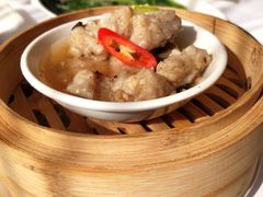 -潮府馆·非遗潮州菜·世纪公园(新国际博览中心店)