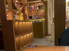 -万岁寿司(天河领展店)