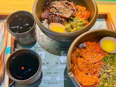 -京参 • 擂椒饭(这有山店)