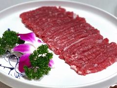 -南门四季铜锅涮肉(望京店)