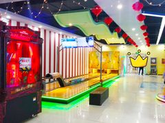 -大玩家超乐场(河东万达广场店)