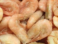 -盛江山自助料理(奥莱锦辉购物广场店)