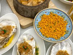 -品海楼·大连海胆锅贴馆(东港店)