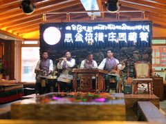 -思金拉措庄园藏餐(太阳岛店)