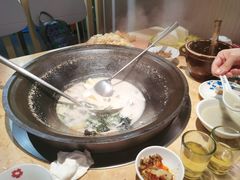 -陈大锅·岳阳鱼馆·地道岳阳菜(美食街店)