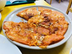 -屋里家延边朝鲜族冷面(南园店)