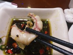 -颜氏双江清水鱼一养身火锅(磁器口店)