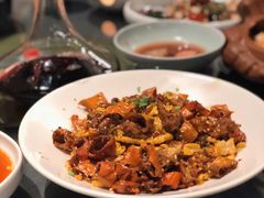 重庆辣子鸡-羲和雅苑•北京烤鸭(平安国际金融中心店)