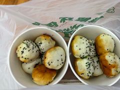 -许记生煎(遵义路店)