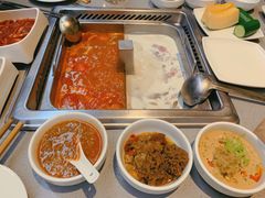 -海底捞火锅(振华商厦店)