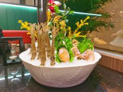 -椰子营·椰子鸡火锅(万象里店)