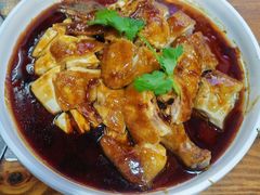-东坊味道私房菜·地道顺德菜(大良店)