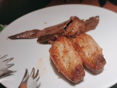 -拉蒂娜·巴西牛排馆 Latina·Brazilian Steakhouse(王府井喜悦店)