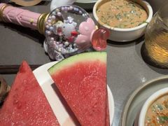 -巴奴毛肚火锅(大剧院店)