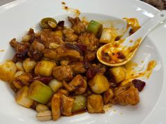 -老城南食府(宣武门东大街店)