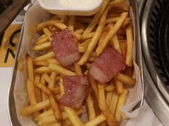 -有鱼吃·纸包烤鱼(曲江创意谷店)