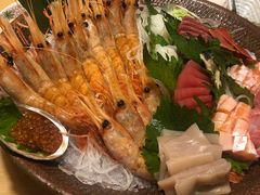 -山之川日料放题(通州店)