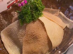 鲜毛肚-湊湊火锅·茶憩(杭州湖滨银泰in77店)