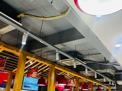 -袁记串串香(北国店)