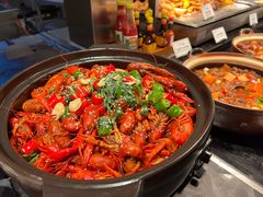 -安蒂娅·海鲜自助餐厅(安蒂娅美兰酒店)