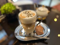 -行者书屋大堂吧 ·下午茶(南京圣和府邸酒店)