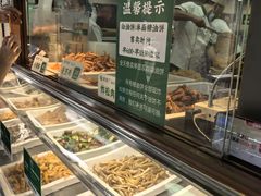 -黑窑厂糖油饼烤鸭·清真菜(总店)