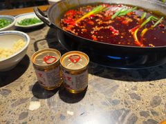 -六公里老火锅(总店)