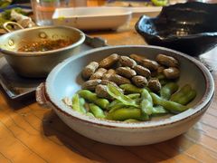 -肉串汪(望京店)