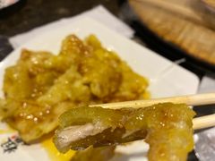 锅包肉-粗粮人家·东北菜(洋桥店)