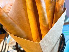 -鱼食饭稻·苏浙土菜17年老馆子(平江路店)