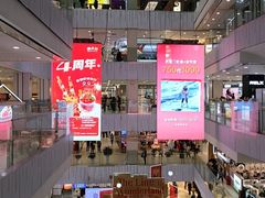 -凯德MALL(西直门店)