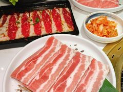 -炙城·韩式烤肉(南京东路店)