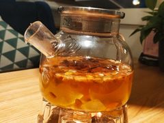 -花舍·新派粤菜·西餐·下午茶(亚运村·鸟巢店)