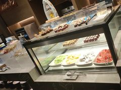 -天津东凯悦酒店·Market Café自助餐厅