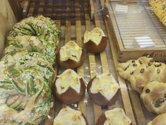 -BreadTalk面包新语·烘焙蛋糕(高德置地春广场店)