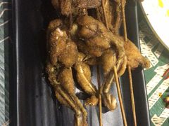 -龙虾风暴(松江店)