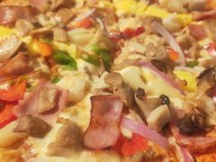-乐凯撒披萨(正佳广场店)